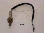 JapanParts OO-U02 лямбда-зонд на MITSUBISHI LANCER IV (C6_A, C7_A)
