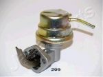 JapanParts PB-209 топливный насос на TOYOTA CELICA (TA60, RA40, RA6_)