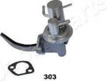 JapanParts PB-303 топливный насос на MAZDA 323 III (BF)