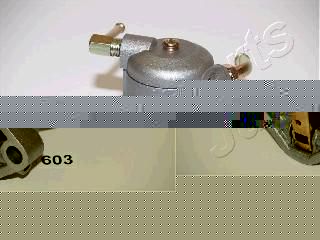 JapanParts PB-603 топливный насос на DAIHATSU SPARCAR фургон (S7_)
