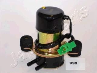 JapanParts PB-999 топливный насос на DAIHATSU SPARCAR фургон (S7_)