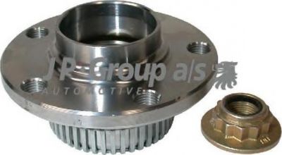 JapanParts PB1056J втулка подшипника, шатун на TOYOTA STARLET универсал (KP6_)