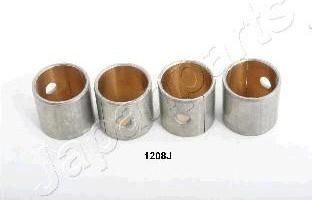 JapanParts PB1208J втулка подшипника, шатун на NISSAN 100 NX (B13)