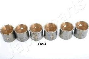 JapanParts PB1403J втулка подшипника, шатун на TOYOTA LAND CRUISER (_J6_)