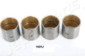 JapanParts PB1605J втулка подшипника, шатун на OPEL CAMPO (TF_)