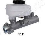 JapanParts PF-117 главный тормозной цилиндр на NISSAN SUNNY III (N14)