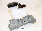 JapanParts PF-124 главный тормозной цилиндр на NISSAN PRIMERA Traveller (WP11)