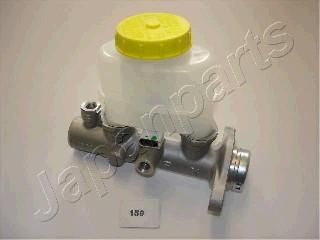 JapanParts PF-159 главный тормозной цилиндр на NISSAN PICK UP III (D22)