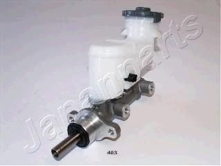 JapanParts PF-403 главный тормозной цилиндр на HONDA ACCORD VII Tourer (CM)