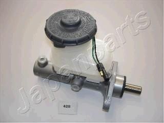 JAPANPARTS Главный тормозной цилиндр (PF-428)