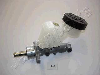 JapanParts PF-612 главный тормозной цилиндр на DAIHATSU CUORE VI (L251, L250_, L260_)