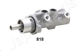 JapanParts PF-818 главный тормозной цилиндр на SUZUKI IGNIS II