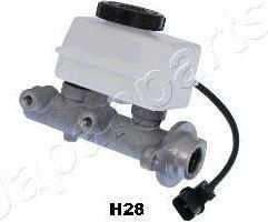 JapanParts PF-H28 главный тормозной цилиндр на HYUNDAI ACCENT I (X-3)