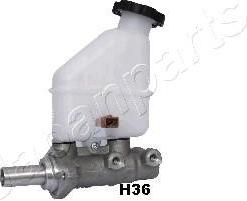 JapanParts PF-H36 главный тормозной цилиндр на KIA SORENTO II (XM)
