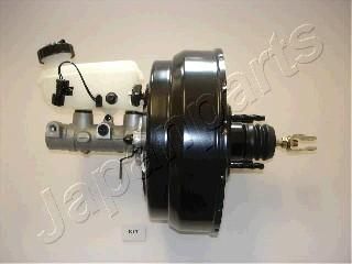 JapanParts PF-K17 главный тормозной цилиндр на KIA SORENTO I (JC)