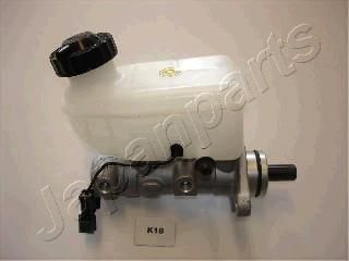 JapanParts PF-K18 главный тормозной цилиндр на KIA SORENTO I (JC)