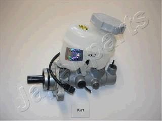 JapanParts PF-K31 главный тормозной цилиндр на KIA RIO универсал (DC)
