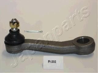 JapanParts PI-202 рычаг поворотного кулака на TOYOTA CORONA Наклонная задняя часть (_T13_)