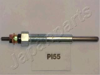 JapanParts PI55 свеча накаливания на OPEL CAMPO (TF_)