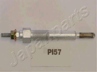 JapanParts PI57 свеча накаливания на OPEL CORSA B (73_, 78_, 79_)