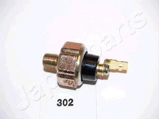 JapanParts PO-302 датчик давления масла на CHERY TIGGO