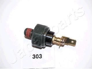 JapanParts PO-303 датчик давления масла на MAZDA 323 C IV (BG)