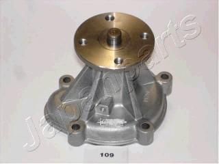 JapanParts PQ-109 водяной насос на NISSAN SUNNY II купе (B12)