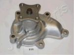 JapanParts PQ-111 водяной насос на NISSAN STANZA Hatchback (T11)