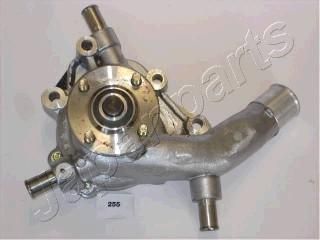 JapanParts PQ-255 водяной насос на TOYOTA LAND CRUISER (_J6_)