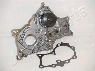 JapanParts PQ-271 водяной насос на TOYOTA COROLLA Wagon (__E11_)