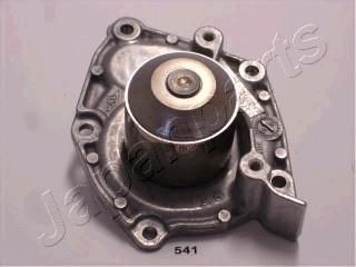 JapanParts PQ-541 водяной насос на NISSAN PRIMASTAR фургон (X83)