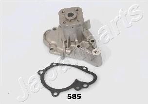 Japan parts PQ-585 Насос водяной