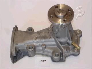 JapanParts PQ-607 водяной насос на DAIHATSU HIJET автобус (S85)