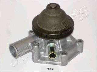 JapanParts PQ-702 водяной насос на SUBARU LEONE I (AB)