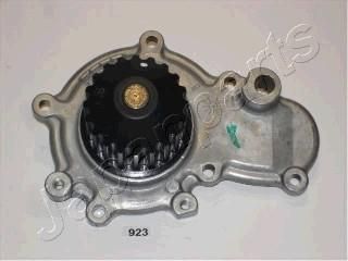 JapanParts PQ-923 водяной насос на JEEP CHEROKEE (KJ)