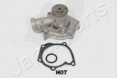 JapanParts PQ-H07 водяной насос на HYUNDAI SONATA IV (EF)