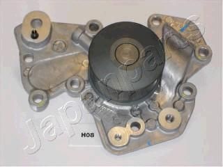 JapanParts PQ-H08 водяной насос на HYUNDAI SONATA IV (EF)