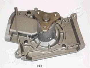 JapanParts PQ-K10 водяной насос на KIA RIO универсал (DC)