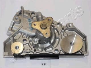 JapanParts PQ-K11 водяной насос на KIA SHUMA II (FB)