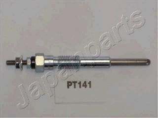 JapanParts PT141 свеча накаливания на TOYOTA LAND CRUISER (_J6_)
