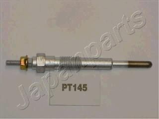 JapanParts PT145 свеча накаливания на TOYOTA LAND CRUISER (_J6_)