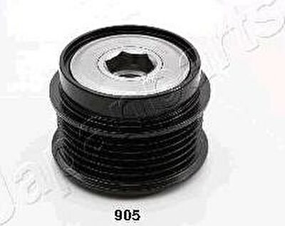 JapanParts RA-905 механизм свободного хода генератора на JEEP CHEROKEE (KJ)