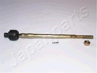 JapanParts RD-313R осевой шарнир, рулевая тяга на MAZDA 323 III Station Wagon (BW)