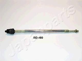 JapanParts RD-400 осевой шарнир, рулевая тяга на HONDA CIVIC VII седан (ES)