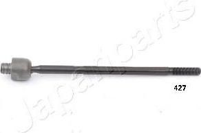 JapanParts RD-427 осевой шарнир, рулевая тяга на HONDA CR-V III (RE)