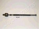 JapanParts RD-507 осевой шарнир, рулевая тяга на MITSUBISHI CARISMA седан (DA_)