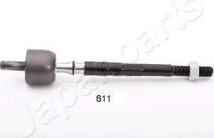 JapanParts RD-611 осевой шарнир, рулевая тяга на DAIHATSU MOVE (L6_, L9_)