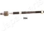 JapanParts RD-D04 осевой шарнир, рулевая тяга на OPEL ASTRA J