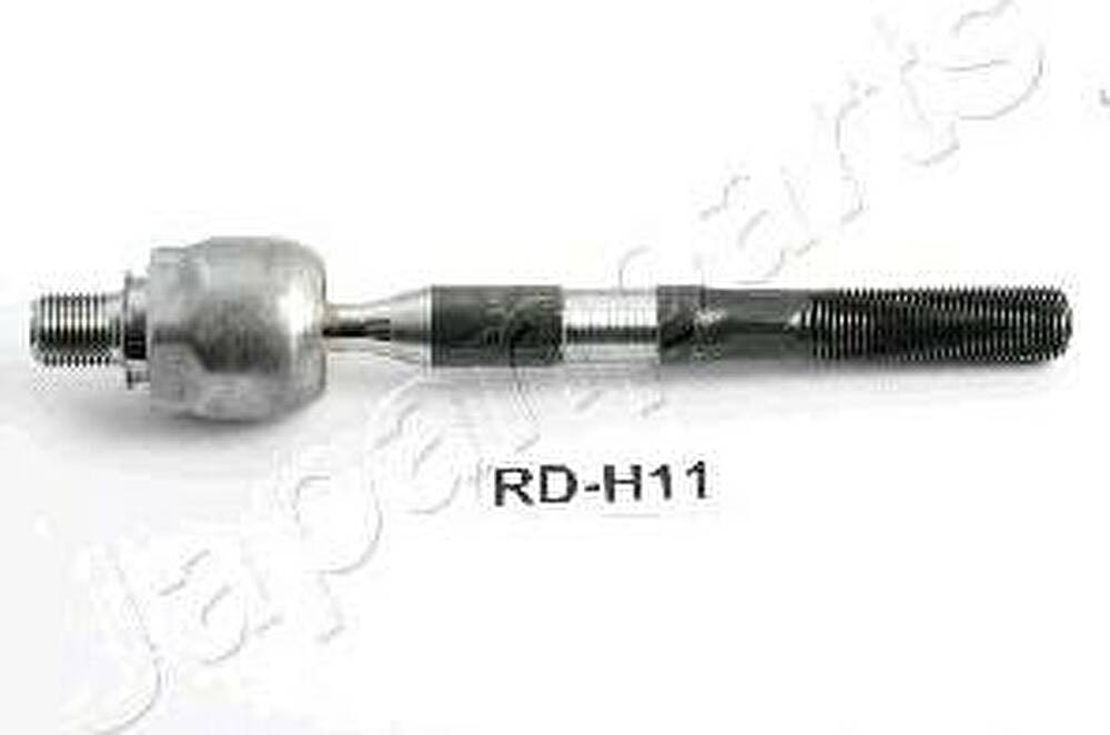 JapanParts RD-H11 осевой шарнир, рулевая тяга на HYUNDAI SANTA FE II (CM)
