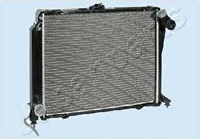 JapanParts RDA153003 радиатор, охлаждение двигателя на TOYOTA HIACE III фургон (YH7_, LH6_, LH7_, LH5_, YH5_, YH6_)